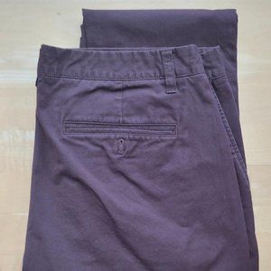 Bonobos Chinos Men's 35"/34"